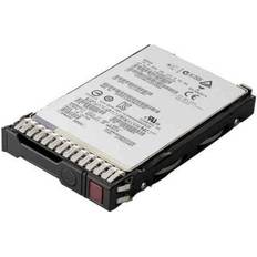 MLC - SSD Discos duros HP Hewlett Packard Enterprise P09722B21 unidad de estado sólido 25 1920 GB Serial ATA III MLC