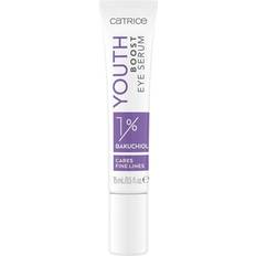 Acide Hyaluronique Sérums pour les yeux Catrice Youth Boost Eye Serum 15ml