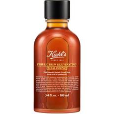 Sans Huile Minérale Toners Kiehl's Since 1851 Brew Rejuvenating Facial Essence 100ml