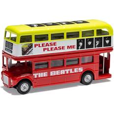 Hornby Maquetas Hornby The Beatles London Bus Please Please Me 1:64