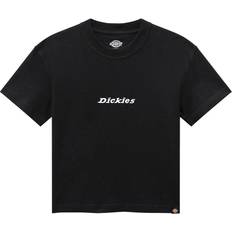 Dickies S/S Loretto W - Black