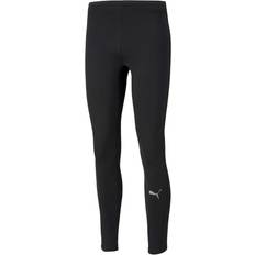 Puma Herre Tights Puma Favourite Long Running Tights Men - Black