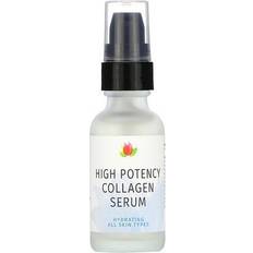 High Potency Collagen Serum