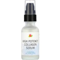 Reviva Labs High Potency Collagen Serum 29.5ml