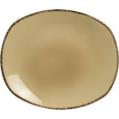 Steelite Terramesa Wheat Spice Serving Dish 25.5cm 24pcs