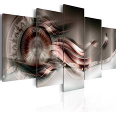 Arkiio Dance Of Energy Tavla 100x50cm