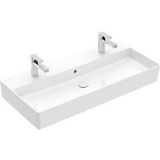 Waschbecken & Handwaschbecken Villeroy & Boch Memento 2.0 (4A221LR1)