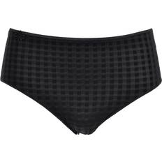 Avero Full Briefs - Black