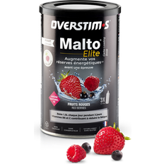 Overstims Malto Elite Berries 500g