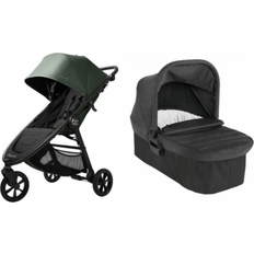 Baby jogger gt Baby Jogger City Mini GT 2.1 (Duo)