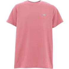 Dickies Mapleton T-shirt Women - Withered Rose