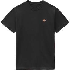 Dickies Damen T-Shirts Dickies Mapleton T-shirt Women - Black