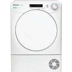 Candy Condenser Tumble Dryer Tumble Dryers Candy CSE C8DF-80 White