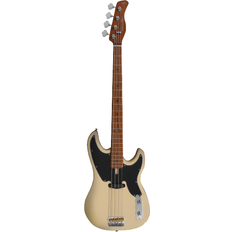 Sire Marcus Miller D5-4 Alder Butterscotch Blonde basse électrique