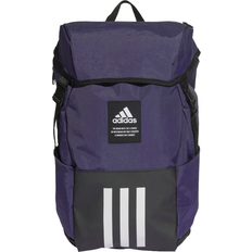 Adidas 4ATHLTS Camper Backpack - Shadow Navy/Black