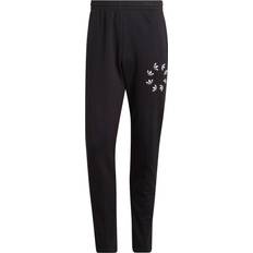 adidas Adicolor Spinner Joggers - Black