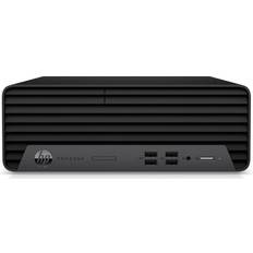 HP Compacto Ordenadores de Sobremesa HP ProDesk 400 G7 SFF i5-10500 1TB 8GB DVD W10P SP