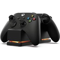 Xbox series x accessories PowerA Xbox Series X Dual Controller Charging Station - Black