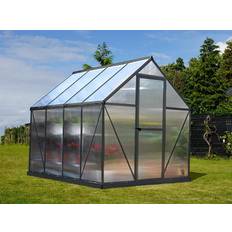 Dancover GH97621 4.6m² Aluminum Polycarbonate