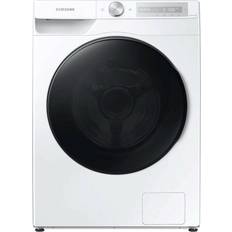 Samsung Lavadora secadora Lavadoras Samsung Lavasecadora EcoBubble Serie 63 WD80T634DBH/S3