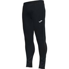 Tennis Byxor Joma Classic Long Pants Men - Black/Anthracite