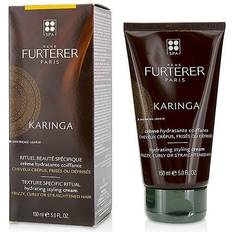 Senza risciacquo Creme per lo styling Rene Furterer Karinga Hydrating Styling Cream 150ml