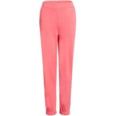 Mads Nørgaard Bukser Børnetøj Mads Nørgaard Sweat Pattina - Strawberry Pink (200711-8023)