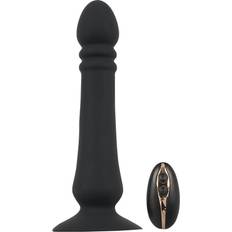 Black Velvets Anal Thruster