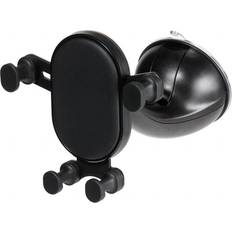 Butler Smartphone Car Holder with Suction Cup