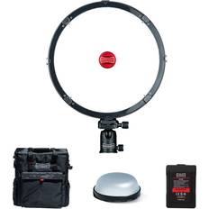 Rotolight Verlichting en studio apparatuur Rotolight AEOS 2 Explorer Kit