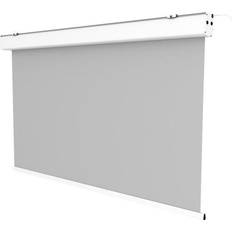 Celexon Ecran de projection motorisé Expert 220 x 137 cm