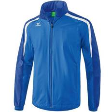 Erima Liga 2.0 All Weather Jacket Kids - New Royal/True Blue/White