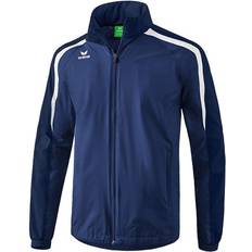 Erima Liga 2.0 All Weather Jacket Kids - New Navy/Dark Navy/White