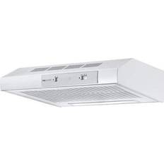 Mepamsa Brisa Plus180 m³/h 55W C 60cm, Vit