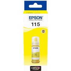 Epson EcoTank 115 (Yellow)