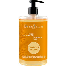 Shower Oil Tropic