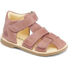 Bundgaard sandaler shea Bundgaard Shea - Old Rose WS