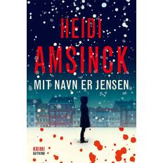 Mit navn er Jensen (Indbundet, 2022)