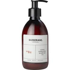 Scrub Huidreiniging Barberians Gentle Exfoliating Hand Wash