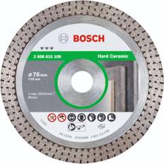 Bosch Hard Ceramic diamantklinge