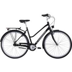 Crescent Shimano Nexus 7 Standardcyklar Crescent Skans 2022 Damcykel