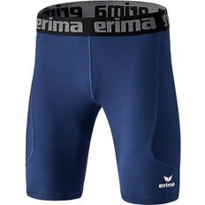 Erima Elemental Short Tights Kids - Blue