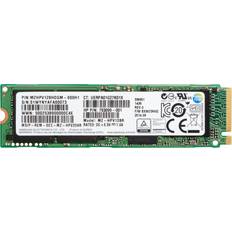 PCIe - SSD Disques durs HP Z Turbo Drive 6EU83AA 512GB