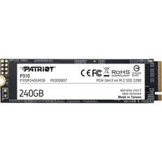 Ssd 240gb Disque dur Memory P310 240 GB SSD