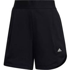 Adidas Women Sportswear Summer Shorts - Black