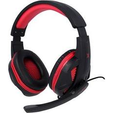 3.5mm headset Maxlife Gaming MXGH-100 Headset 3.5mm