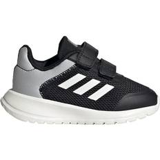 Adidas Infant Tensaur Run - Core Black/Core White/Grey Two