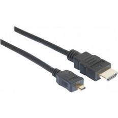 EXC HDMI-HDMI Micro