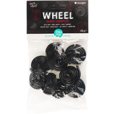 Regalices Terrasana Wheel 100g