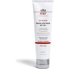 EltaMD UV Active Broad-Spectrum SPF50+ 85g